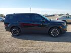 2026 Hyundai Santa Fe Se Black vin: 5NMP14GL3TH164494