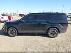2026 Hyundai Santa Fe Se Black vin: 5NMP14GL3TH164494