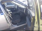 2025 Hyundai Santa Fe Se Серебряный vin: 5NMP14GL5SH134184