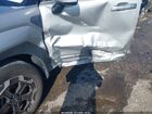 2025 Hyundai Santa Fe Se Серебряный vin: 5NMP14GL5SH134184