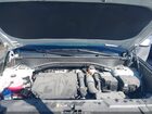 2025 Hyundai Santa Fe Se Серебряный vin: 5NMP14GL5SH134184