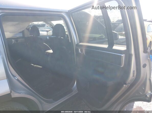 5NMP14GL5SH134184 2025 HYUNDAI SANTA FE Серебряный Вид наклейки с VIN-кодом