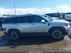 2025 Hyundai Santa Fe Se Серебряный vin: 5NMP14GL5SH134184