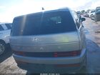 2025 Hyundai Santa Fe Se Серебряный vin: 5NMP14GL5SH134184