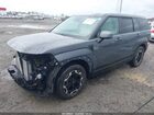 2025 Hyundai Santa Fe Se Серый vin: 5NMP14GL5SH135464