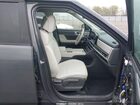2025 Hyundai Santa Fe Se Серый vin: 5NMP14GL5SH135464