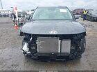 2025 Hyundai Santa Fe Se Серый vin: 5NMP14GL5SH135464