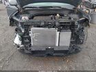 2025 Hyundai Santa Fe Se Серый vin: 5NMP14GL5SH135464