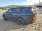 2026 Hyundai Santa Fe Se Черный vin: 5NMP14GL5TH170524