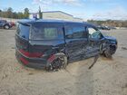 2026 Hyundai Santa Fe Se Черный vin: 5NMP14GL5TH170524