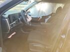 2026 Hyundai Santa Fe Se Черный vin: 5NMP14GL5TH170524