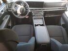 2026 Hyundai Santa Fe Se Черный vin: 5NMP14GL5TH170524