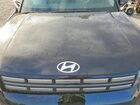 2026 Hyundai Santa Fe Se Черный vin: 5NMP14GL5TH170524