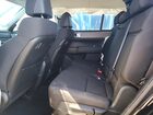 2026 Hyundai Santa Fe Se Черный vin: 5NMP14GL5TH170524