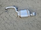 2026 Hyundai Santa Fe Se Черный vin: 5NMP14GL5TH170524