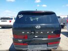 2024 Hyundai Santa Fe Se Black vin: 5NMP14GL6RH009608