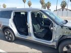 2026 Hyundai Santa Fe Hybrid Se Серебряный vin: 5NMP1DG14TH076309