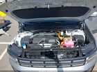 2026 Hyundai Santa Fe Hybrid Se Серебряный vin: 5NMP1DG14TH076309