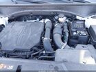 2025 Hyundai Santa Fe Se Белый vin: 5NMP1DGL1SH071844