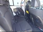 2025 Hyundai Santa Fe Se Белый vin: 5NMP1DGL1SH071844