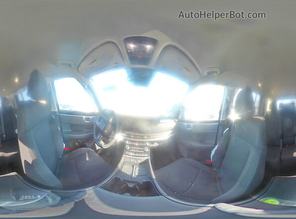 5NMP1DGL6RH051762 2024 HYUNDAI SANTA Серый Панорамный вид салона 360°