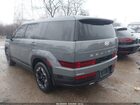 2024 Hyundai Santa Fe Se Gray vin: 5NMP1DGL7RH045646