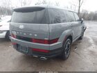 2024 Hyundai Santa Fe Se Gray vin: 5NMP1DGL7RH045646
