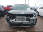 2024 Hyundai Santa Fe Se Gray vin: 5NMP1DGL7RH045646