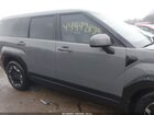 2024 Hyundai Santa Fe Se Gray vin: 5NMP1DGL7RH045646