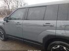 2024 Hyundai Santa Fe Se Gray vin: 5NMP1DGL7RH045646