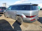 2024 Hyundai Santa Fe Se Черный vin: 5NMP1DGL9RH052100