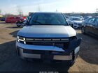 2024 Hyundai Santa Fe Se Черный vin: 5NMP1DGL9RH052100