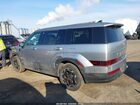 2024 Hyundai Santa Fe Se Черный vin: 5NMP1DGL9RH052100