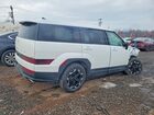 2024 Hyundai Santa Fe Se Белый vin: 5NMP1DGLXRH002421