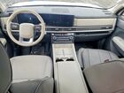 2024 Hyundai Santa Fe Se Белый vin: 5NMP1DGLXRH002421