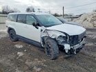 2024 Hyundai Santa Fe Se Белый vin: 5NMP1DGLXRH002421