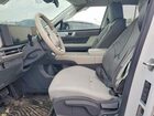2024 Hyundai Santa Fe Se Белый vin: 5NMP1DGLXRH002421