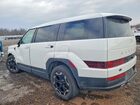 2024 Hyundai Santa Fe Se Белый vin: 5NMP1DGLXRH002421