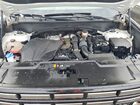 2024 Hyundai Santa Fe Se Белый vin: 5NMP1DGLXRH002421