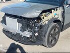 2026 Hyundai Santa Fe Hybrid Sel Gray vin: 5NMP24G10TH101154