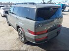 2026 Hyundai Santa Fe Hybrid Sel Gray vin: 5NMP24G10TH101154