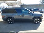 2026 Hyundai Santa Fe Hybrid Sel Gray vin: 5NMP24G10TH101154