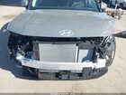 2026 Hyundai Santa Fe Hybrid Sel Gray vin: 5NMP24G10TH101154