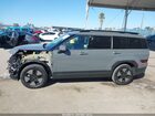 2026 Hyundai Santa Fe Hybrid Sel Gray vin: 5NMP24G10TH101154