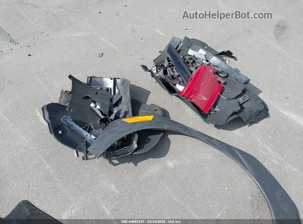 5NMP24G14SH062244 2025 HYUNDAI SANTA FE HYBRID Красный Вид щитка приборов