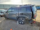2026 Hyundai Santa Fe Sel Gray vin: 5NMP24G19TH076058