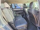 2026 Hyundai Santa Fe Sel Gray vin: 5NMP24G19TH076058