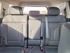 2026 Hyundai Santa Fe Sel Gray vin: 5NMP24G19TH076058