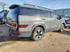 2026 Hyundai Santa Fe Sel Gray vin: 5NMP24G19TH076058