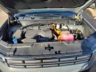 2026 Hyundai Santa Fe Sel Gray vin: 5NMP24G19TH076058